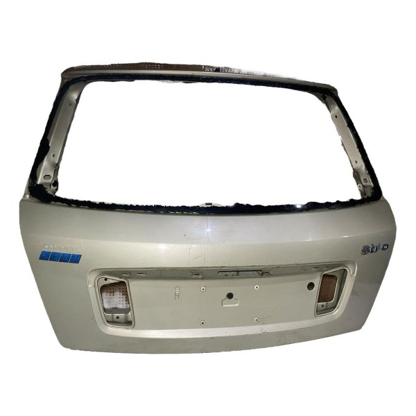 Tampa Traseira Fiat Stilo 2004 A 2010 15002