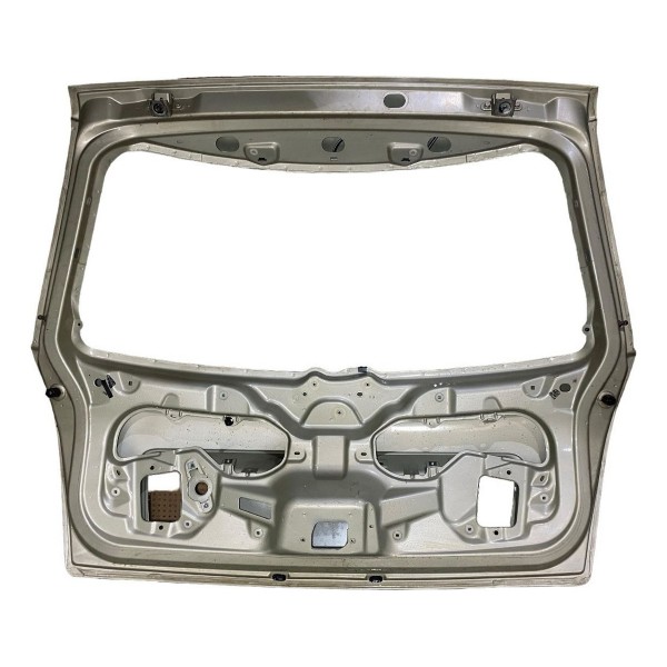 Tampa Traseira Fiat Stilo 2004 A 2010 15002