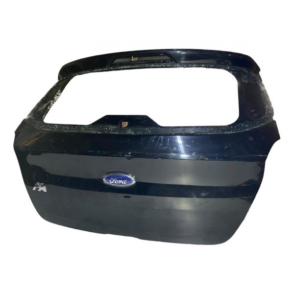 Tampa Traseira Ford Ka Hatch 2014 A 2021 15004