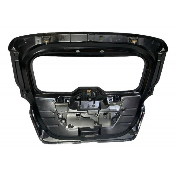 Tampa Traseira Ford Ka Hatch 2014 A 2021 15004