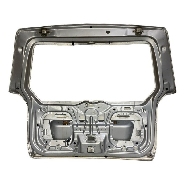 Tampa Traseira Fiat Idea 2004 A 2010 15003