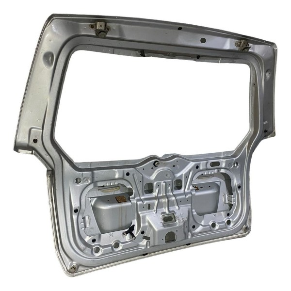 Tampa Traseira Fiat Idea 2004 A 2010 15003