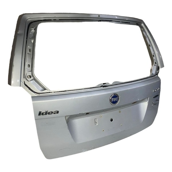 Tampa Traseira Fiat Idea 2004 A 2010 15003