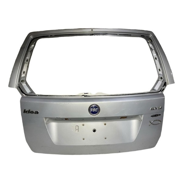 Tampa Traseira Fiat Idea 2004 A 2010 15003
