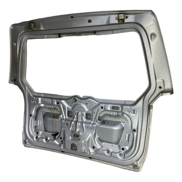 Tampa Traseira Fiat Idea 2004 A 2010 15003