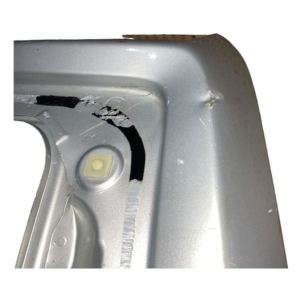 Tampa Traseira Fiat Idea 2004 A 2010 15003