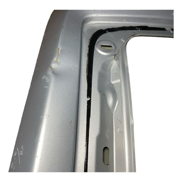 Tampa Traseira Fiat Idea 2004 A 2010 15003