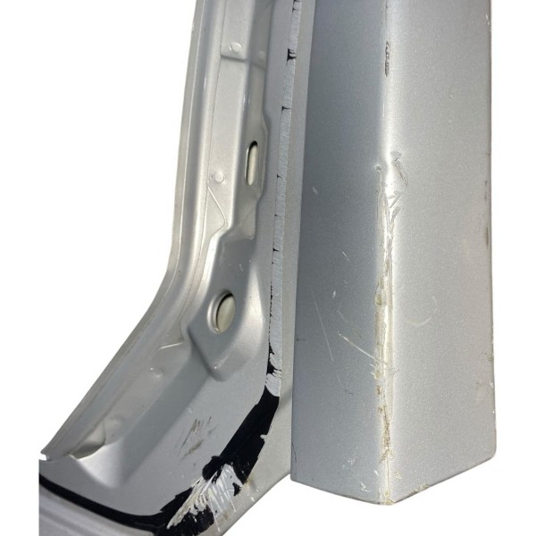 Tampa Traseira Fiat Idea 2004 A 2010 15003