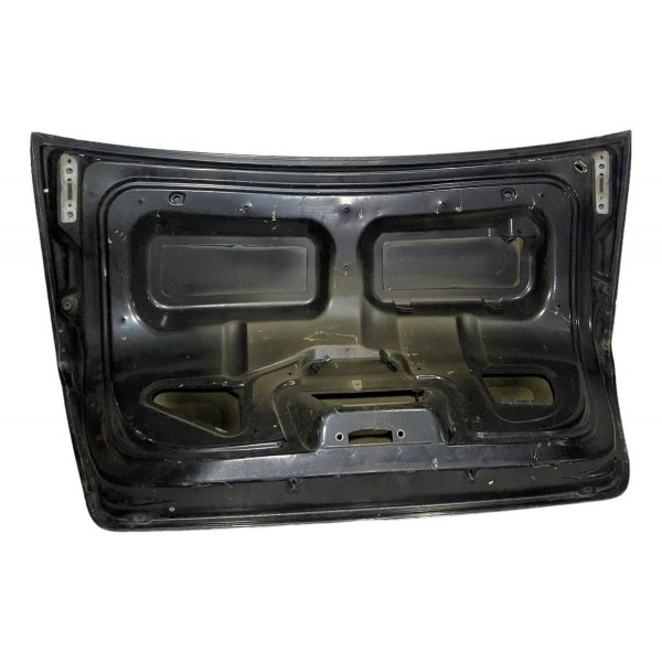 Tampa Traseira Peugeot 407 Sedan 2005 A 2009 15300