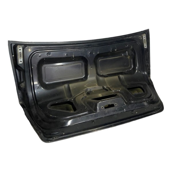 Tampa Traseira Peugeot 407 Sedan 2005 A 2009 15300