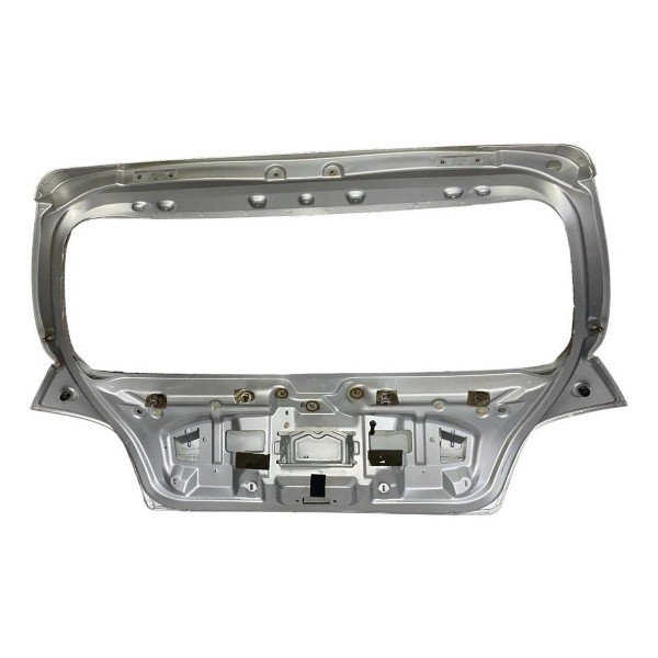 Tampa Traseira Peugeot 307 Hatch 2007 A 2011 15013