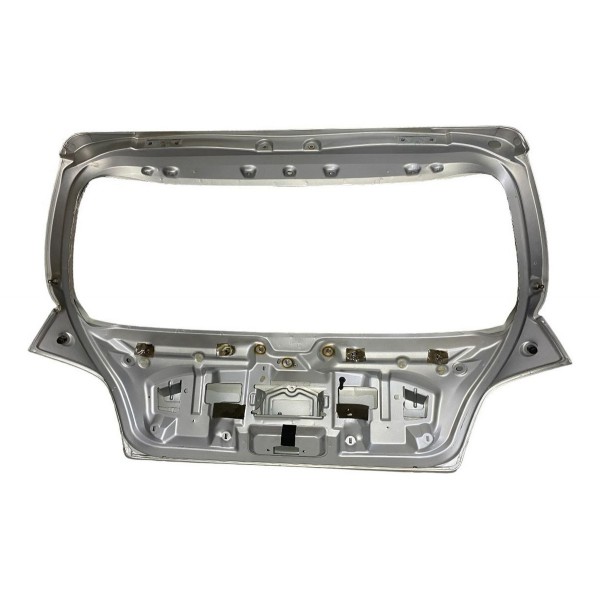Tampa Traseira Peugeot 307 Hatch 2007 A 2011 15013