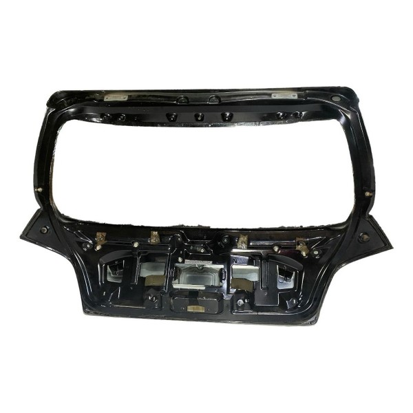 Tampa Traseira Peugeot 307 Hatch 2007 A 2011 15017