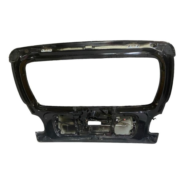 Tampa Traseira Peugeot 206 207 Hatch 2006 A 2009 15010