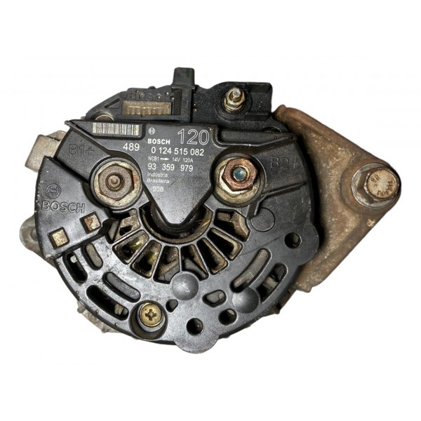 Alternador Gmastra Vectrazafira1.8 2.0 2.2 120a99á2011 15407
