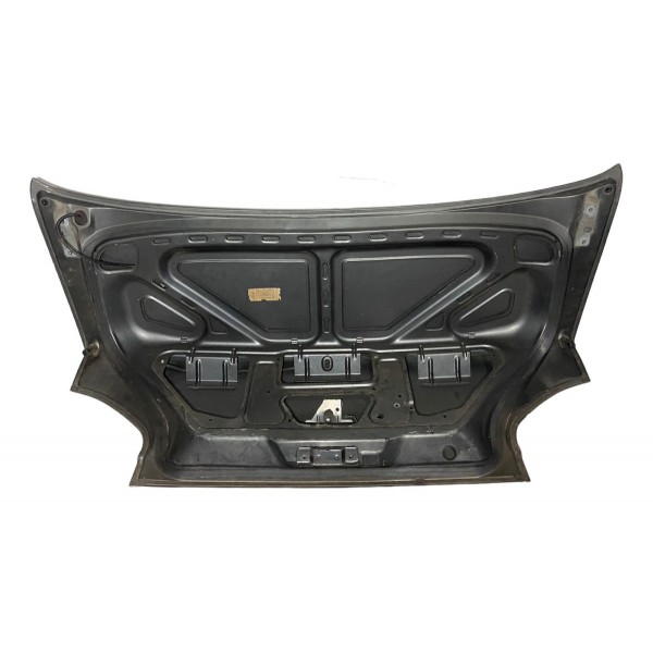 Tampa Traseira Peugeot 406 15404