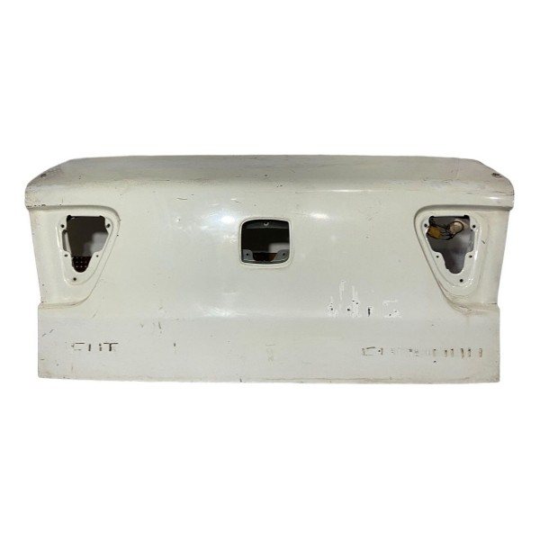 Tampa Traseira Cordoba Sedan 2001 15298
