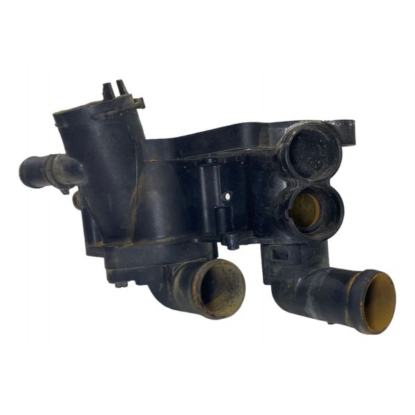 Carcaça Válvula Termostatica Gol Parati Voyage G3 G4 15384