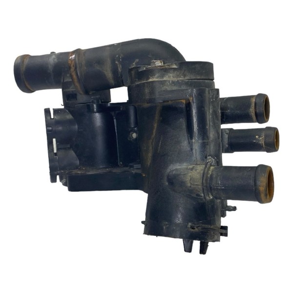 Carcaça Válvula Termostatica Gol Parati Voyage G3 G4 15384