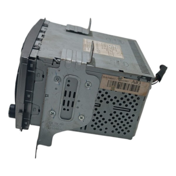 Radio Cd Player Hyundai Santa Fé 2010 2011
