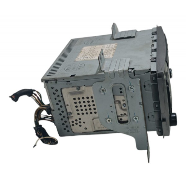 Radio Cd Player Hyundai Santa Fé 2010 2011