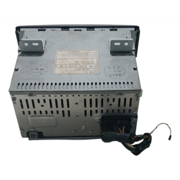 Radio Cd Player Hyundai Santa Fé 2010 2011