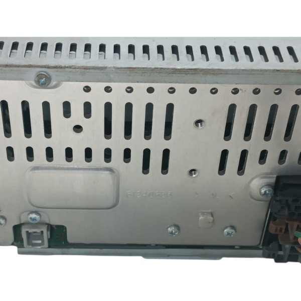 Radio Cd Player Hyundai Santa Fé 2010 2011