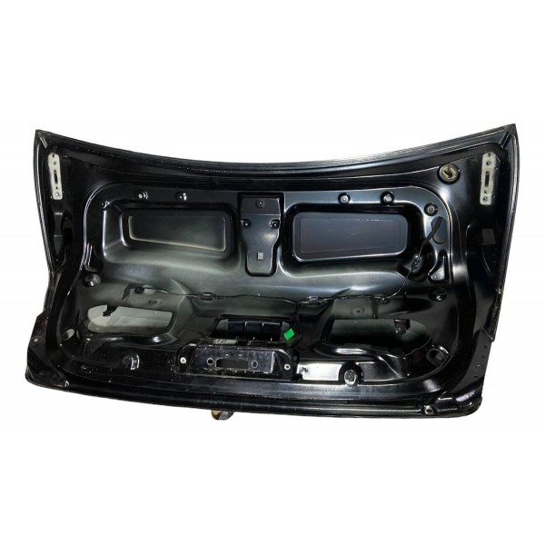 Tampa Traseira Peugeot 408 Sedan 2011 A 2015 15299
