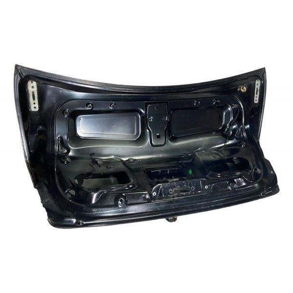 Tampa Traseira Peugeot 408 Sedan 2011 A 2015 15299