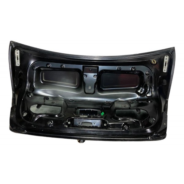 Tampa Traseira Peugeot 408 Sedan 2011 A 2015 15299