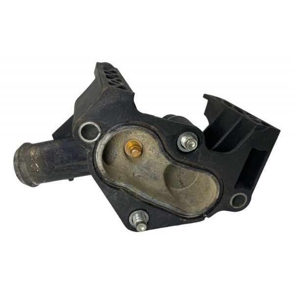 Carcaça Válvula Termostática Ford Ka 1.5 2015 15385