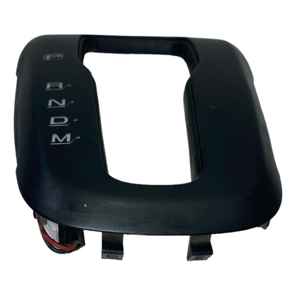 Moldura Câmbio Automático Gm Prisma Onix Spin 11/20 15386