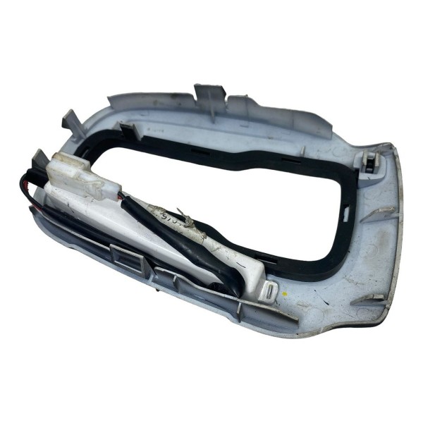 Moldura Câmbio Automático Gm Prisma Onix Spin 11/20 15386
