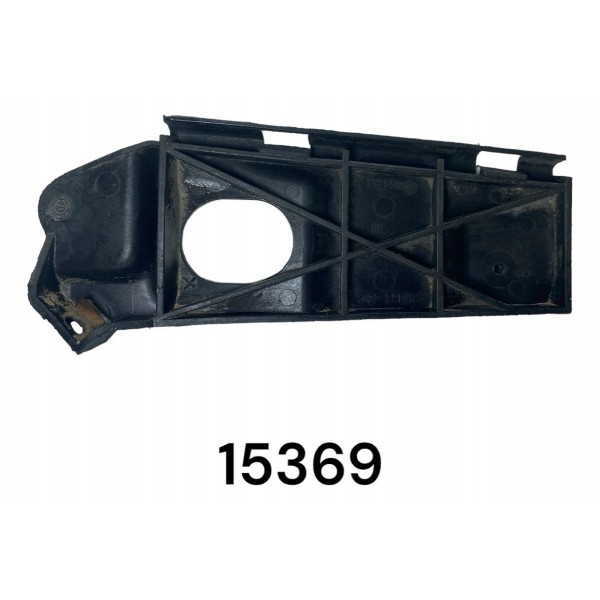 Guia Parachoque Dianteiro Direito Corsa Montana 04 A10 15369
