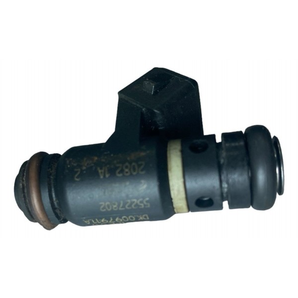 Bico Injetor Punto Grand Siena Palio 1.4 15400
