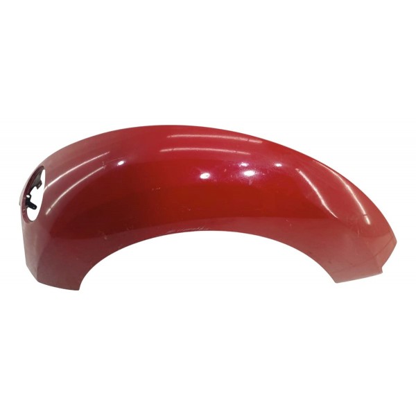 Paralama Traseiro Direito New Beetle 2005 A 2010