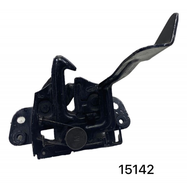Fechadura Do Capô Hyundai Creta 2019 15142
