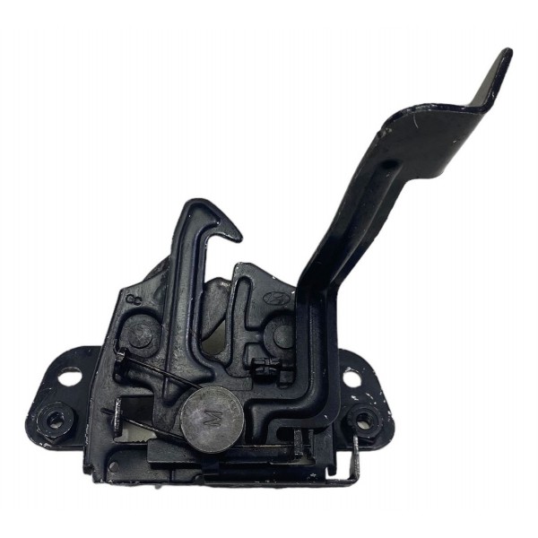 Fechadura Do Capô Hyundai Creta 2019 15142