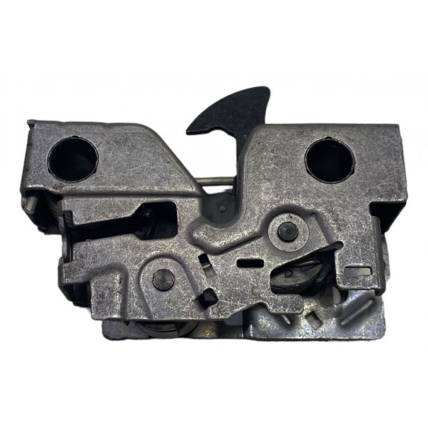Fechadura Do Capô Original Vw Gol G5 G6 2009 A 2015 15141