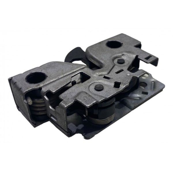 Fechadura Do Capô Original Vw Gol G5 G6 2009 A 2015 15141