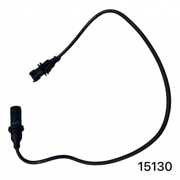 Sensor De Rotação Fiat Palio 1.4 2013 Á 2018 15130