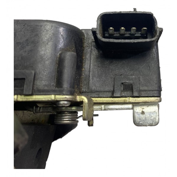 Fechadura Tampa Traseira Hyundai I30 2009 A 2012 15148