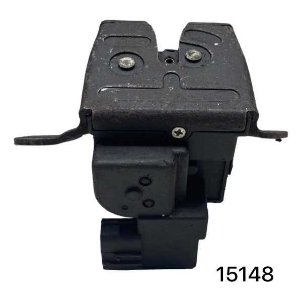 Fechadura Tampa Traseira Hyundai I30 2009 A 2012 15148