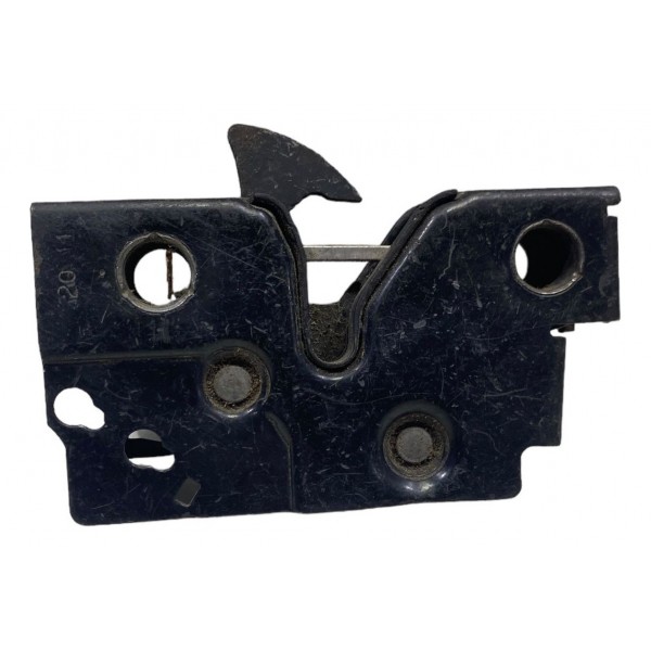 Fechadura Do Capô Original Vw Gol G5 G6 2009 A 2015 15139