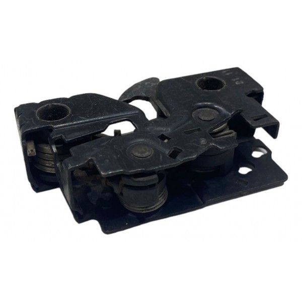 Fechadura Do Capô Original Vw Gol G5 G6 2009 A 2015 15139