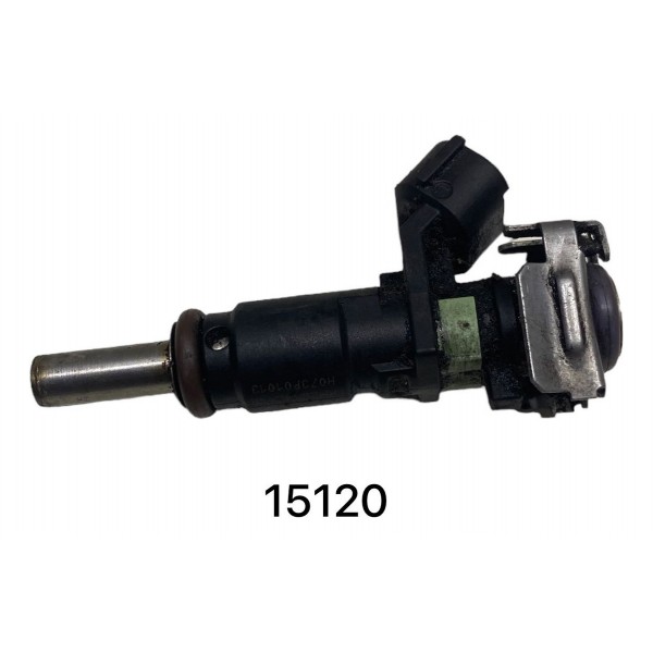 Bico Injetor Logan E Sandero 1.0 12v 3c 2016 A 2021 14120