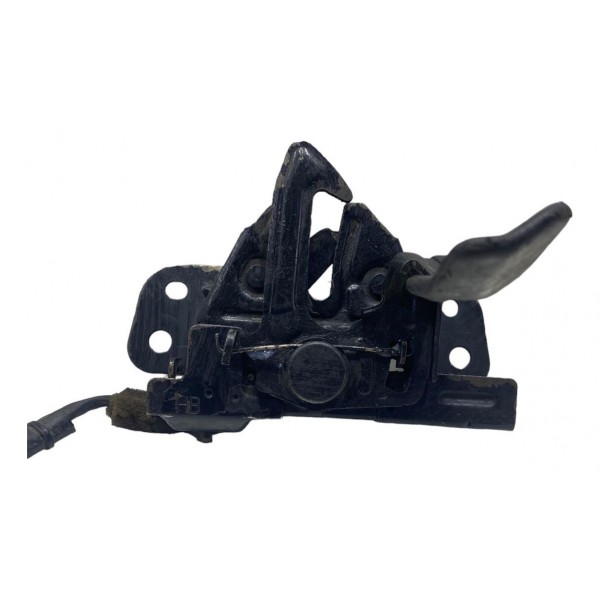 Fechadura Do Capô Hyundai Hb20 2015 A 2019 15144
