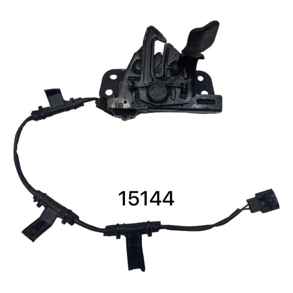 Fechadura Do Capô Hyundai Hb20 2015 A 2019 15144