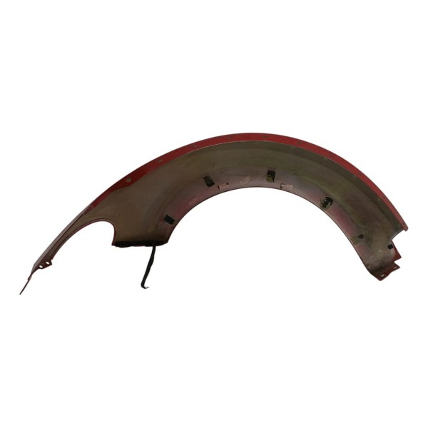 Paralama Traseiro Esquerdo New Beetle 2005 A 2010