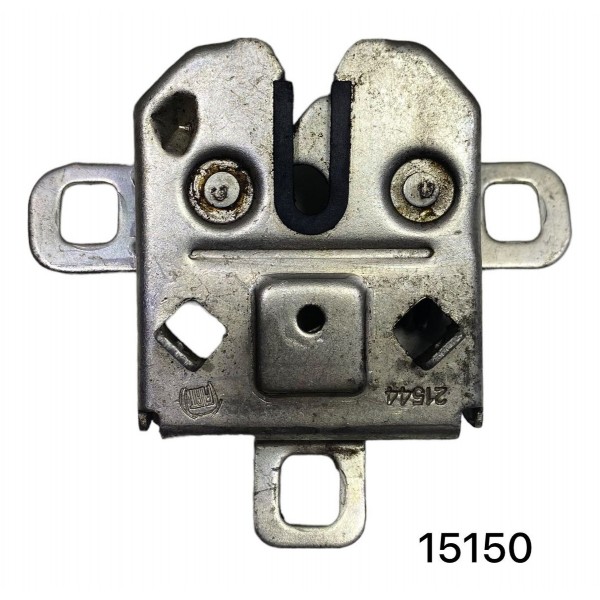 Fechadura Capô Dianteiro Fiat Grand Siena 2014 A 2021 15150